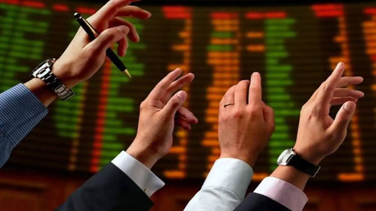 配资正规平台 ETF最前线 | 广发中证央企创新驱动ETF( 配资正规平台 ETF最前线 | 广发中证央企创新驱动ETF(